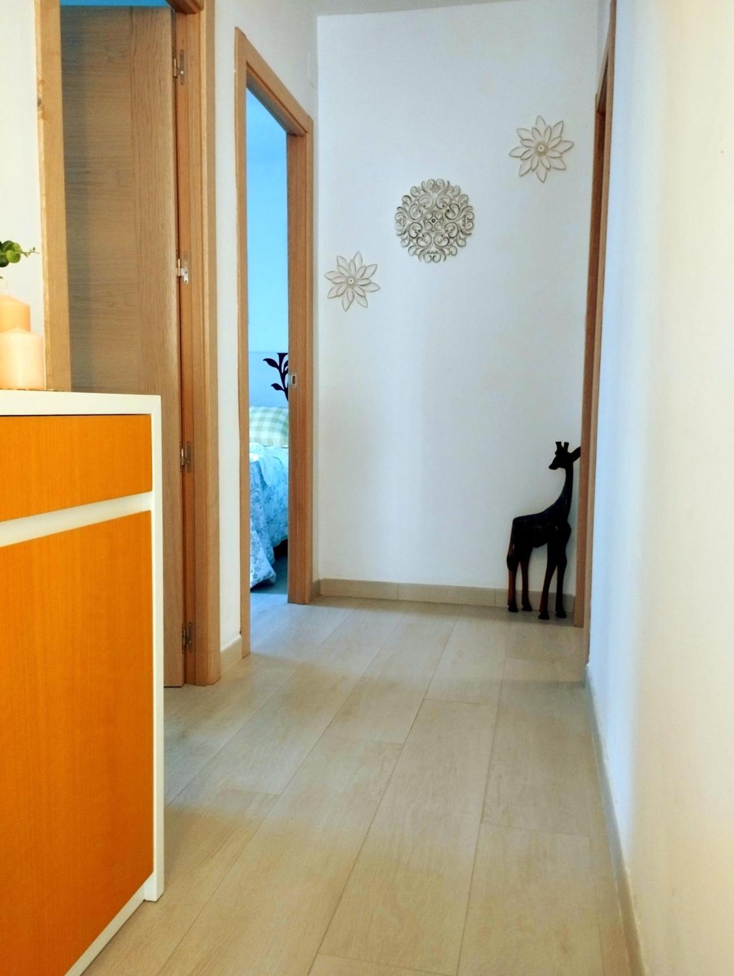 Casapuri Apartamento O Grove Exterior foto