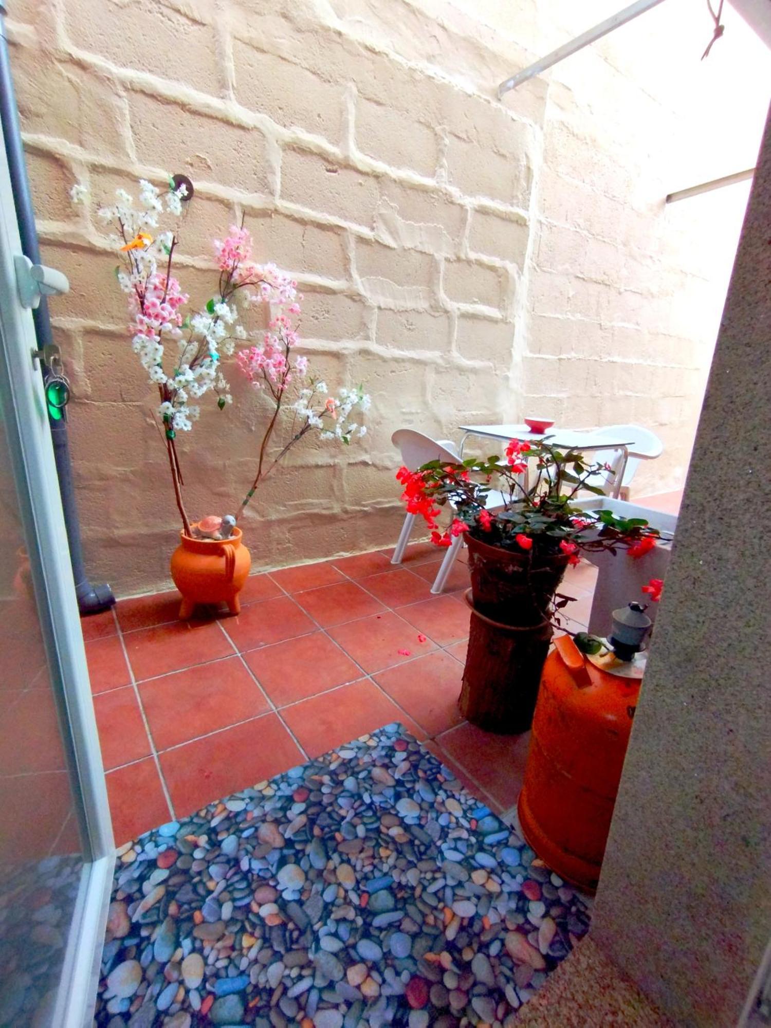 Casapuri Apartamento O Grove Exterior foto